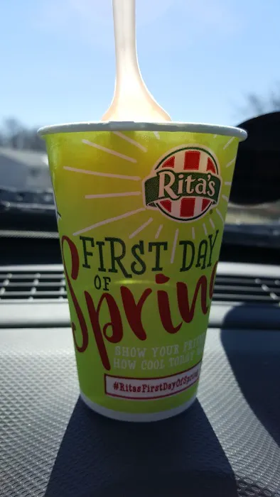 Rita's Italian Ice & Frozen Custard Picture 5