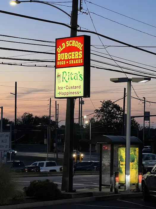 Rita's Italian Ice & Frozen Custard Picture 7