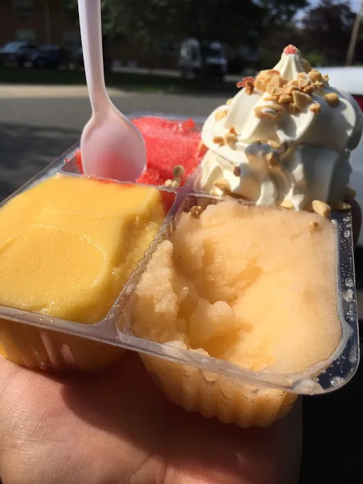Rita's Italian Ice & Frozen Custard Picture 4