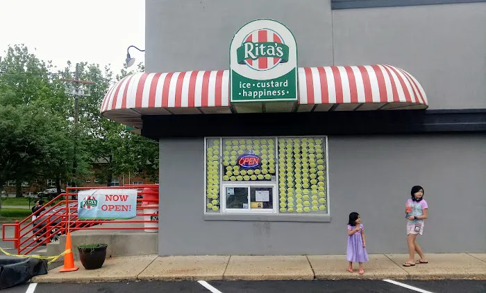 Rita's Italian Ice & Frozen Custard Picture 2