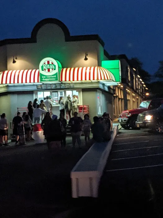 Rita's Italian Ice & Frozen Custard Picture 10