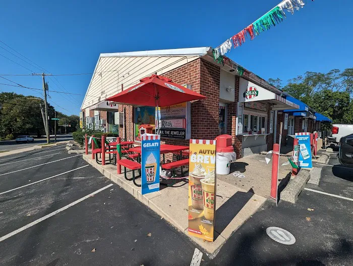 Rita's Italian Ice & Frozen Custard Picture 4