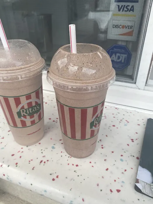 Rita's Italian Ice & Frozen Custard Picture 1