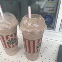 Rita's Italian Ice & Frozen Custard ico