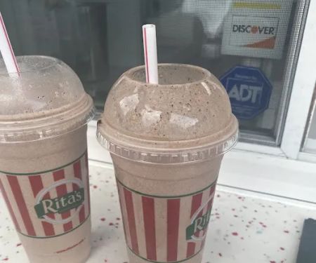 Rita's Italian Ice & Frozen Custard