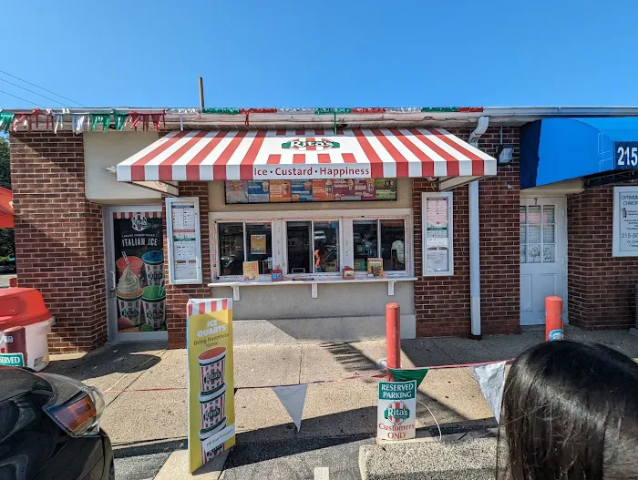 Rita's Italian Ice & Frozen Custard Picture 3