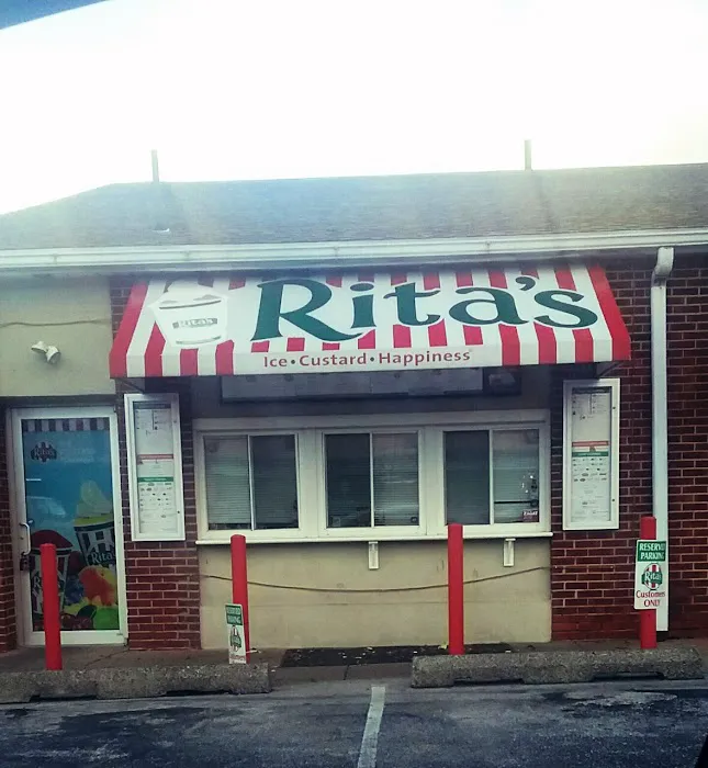 Rita's Italian Ice & Frozen Custard Picture 5