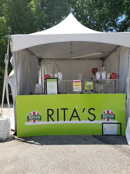 Rita's Italian Ice & Frozen Custard Picture 1