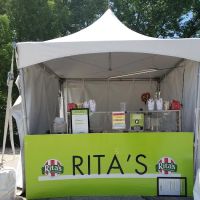 Rita's Italian Ice & Frozen Custard ico