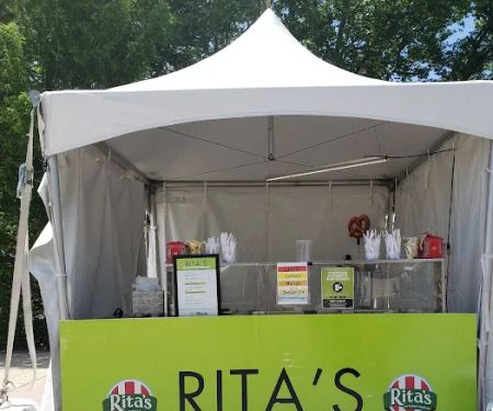 Rita's Italian Ice & Frozen Custard