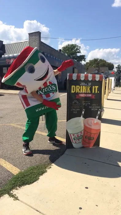 Rita's Italian Ice & Frozen Custard Picture 7