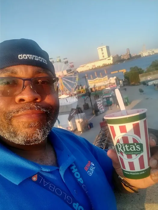 Rita's Italian Ice & Frozen Custard Picture 10