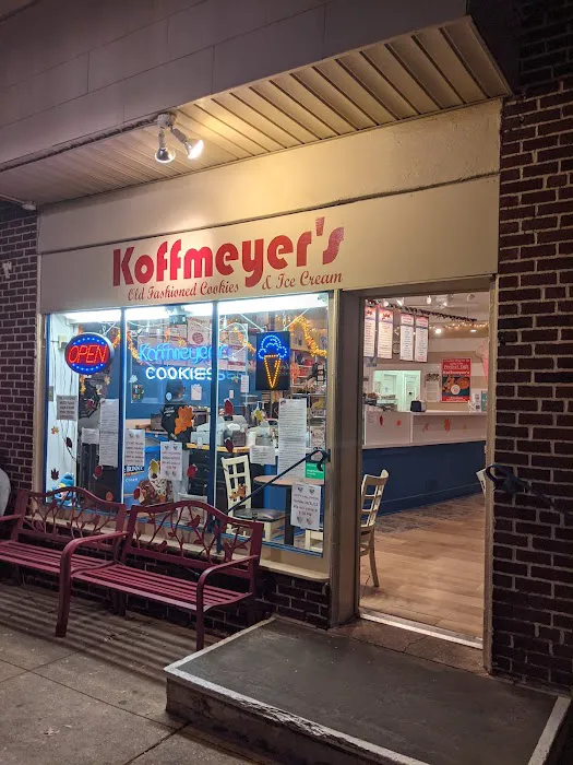 Koffmeyer's Old Fashioned Picture 2