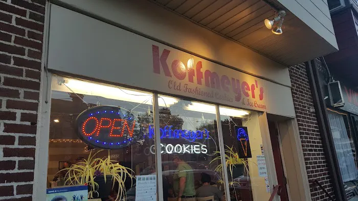 Koffmeyer's Old Fashioned Picture 9
