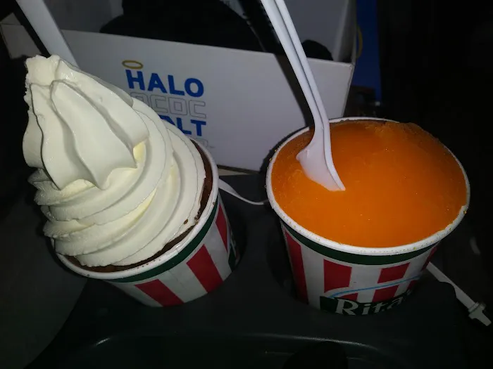Rita's Italian Ice & Frozen Custard Picture 2