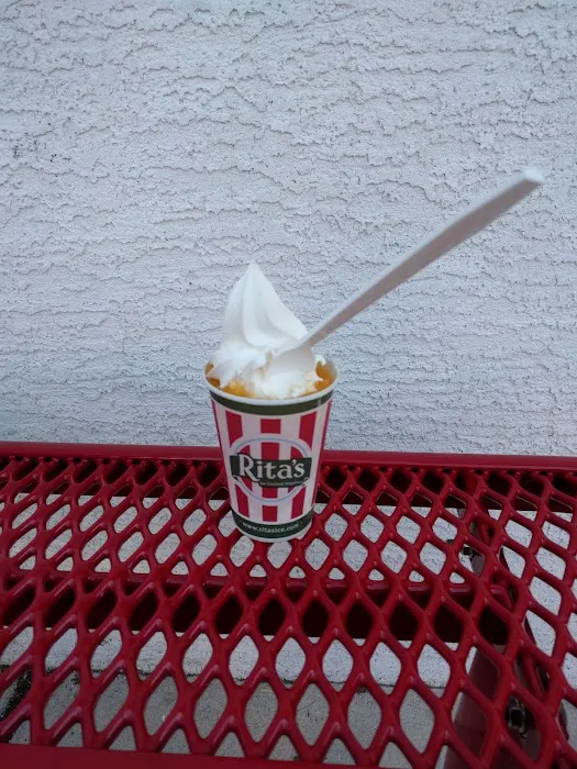 Rita's Italian Ice & Frozen Custard Picture 1