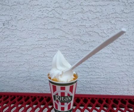 Rita's Italian Ice & Frozen Custard