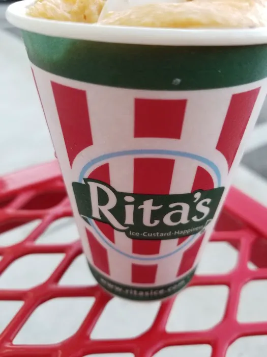 Rita's Italian Ice & Frozen Custard Picture 5