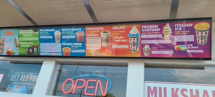 Rita's Italian Ice & Frozen Custard Picture 8