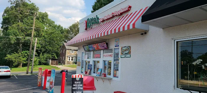 Rita's Italian Ice & Frozen Custard Picture 9