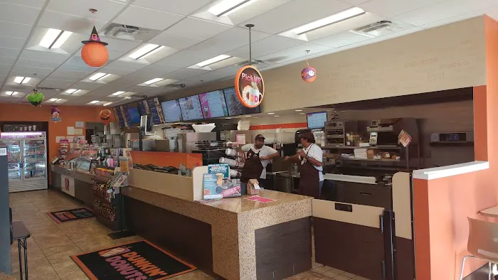 Baskin-Robbins Picture 2