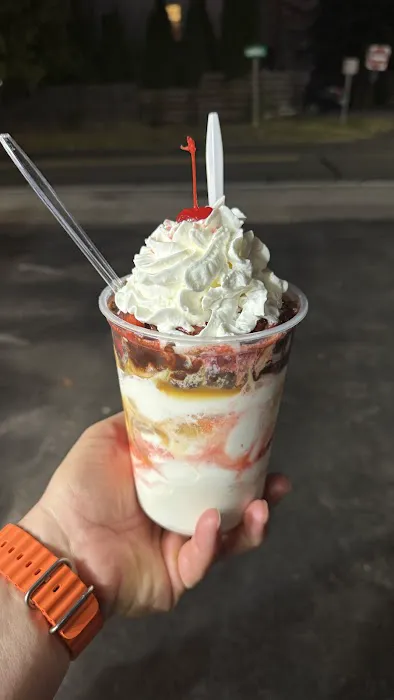 Barones Waterice & Ice cream Picture 1