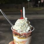 Barones Waterice & Ice cream