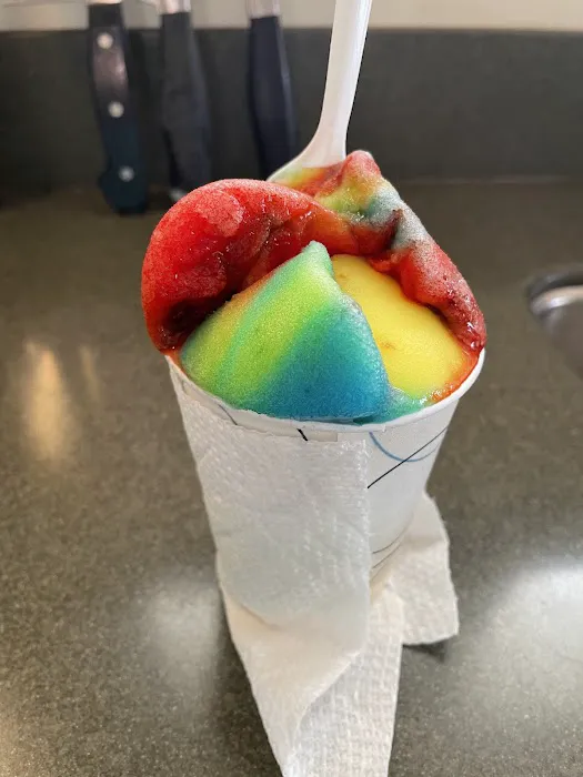 Barones Waterice & Ice cream Picture 9