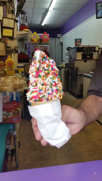 Barones Waterice & Ice cream Picture 2