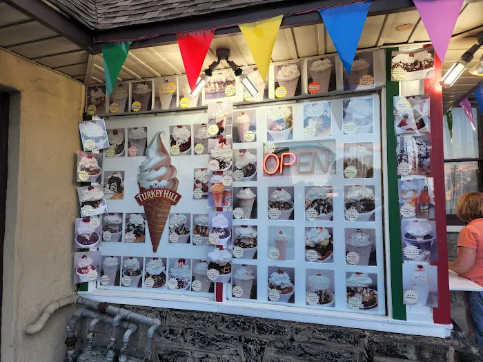 Barones Waterice & Ice cream Picture 6