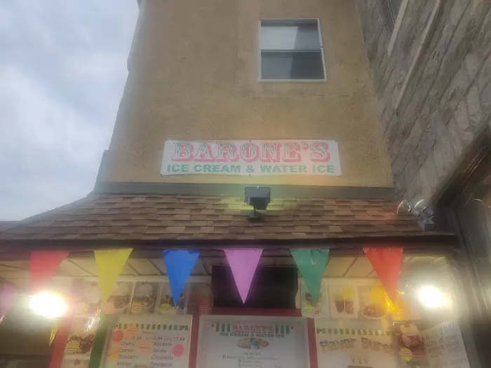 Barones Waterice & Ice cream Picture 5
