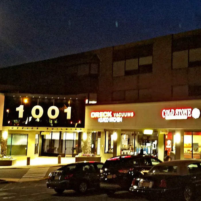 Cold Stone Creamery Picture 4