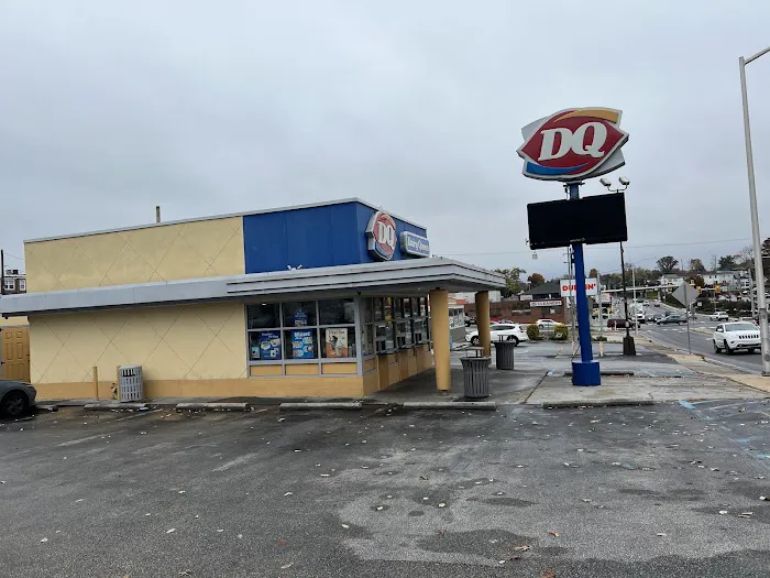 Dairy Queen (Treat) Picture 1