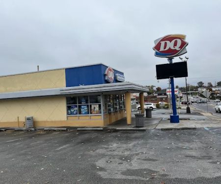 Dairy Queen (Treat)