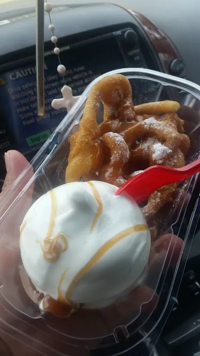 Dairy Queen (Treat) Picture 7