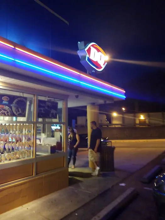 Dairy Queen (Treat) Picture 6