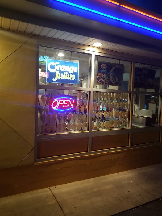 Dairy Queen (Treat) Picture 9