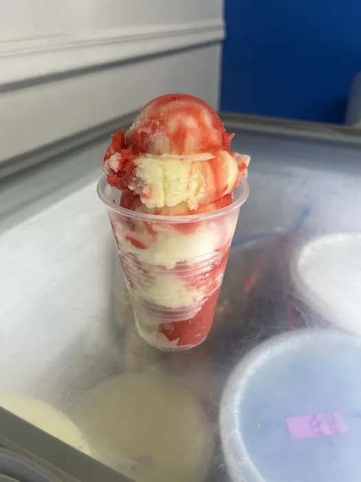 The Icebox Frozen Treats Picture 9