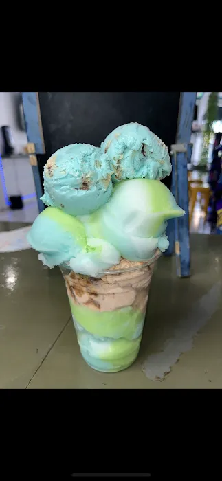 The Icebox Frozen Treats Picture 3