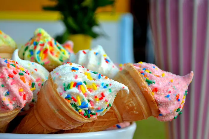 The Icebox Frozen Treats Picture 1