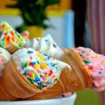 The Icebox Frozen Treats