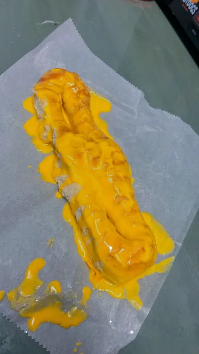 The Icebox Frozen Treats Picture 2