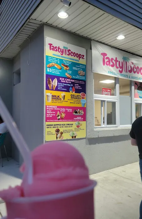 Tasty scoopz Picture 8