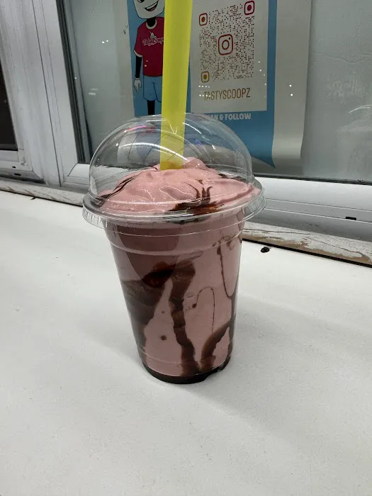 Tasty scoopz Picture 5