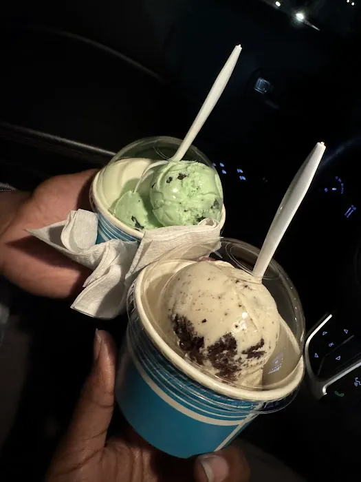 Tasty scoopz Picture 4