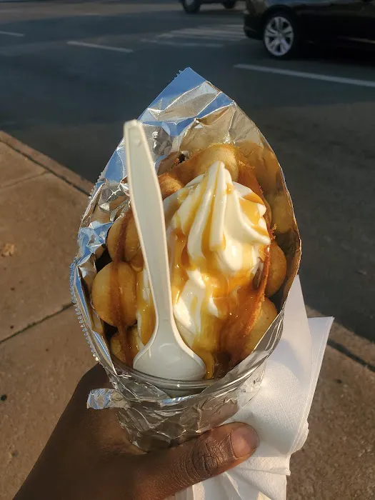 Tasty scoopz Picture 7