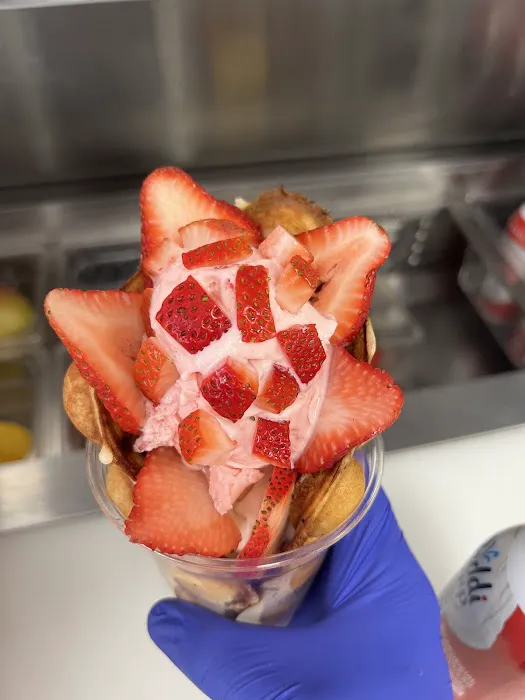 Tasty scoopz Picture 10