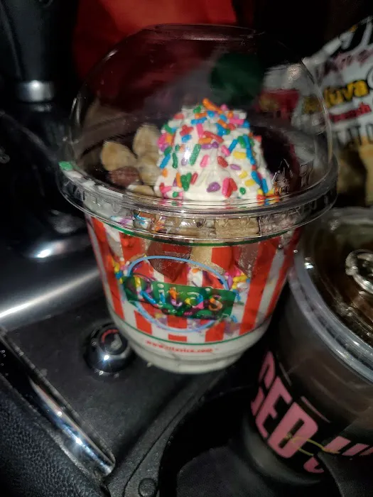 Rita's Italian Ice & Frozen Custard Picture 3