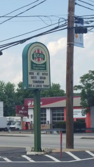 Rita's Italian Ice & Frozen Custard Picture 8