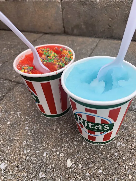 Rita's Italian Ice & Frozen Custard Picture 6